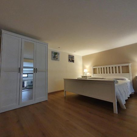 Casa Vacanze Calamandrei Νότο Εξωτερικό φωτογραφία