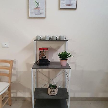 Casa Vacanze Calamandrei Νότο Εξωτερικό φωτογραφία