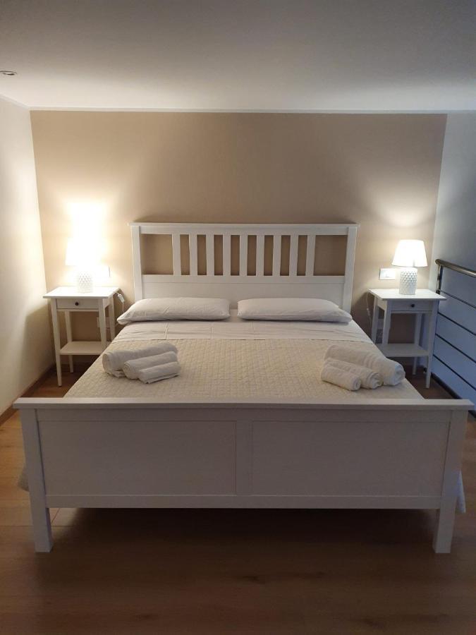 Casa Vacanze Calamandrei Νότο Εξωτερικό φωτογραφία