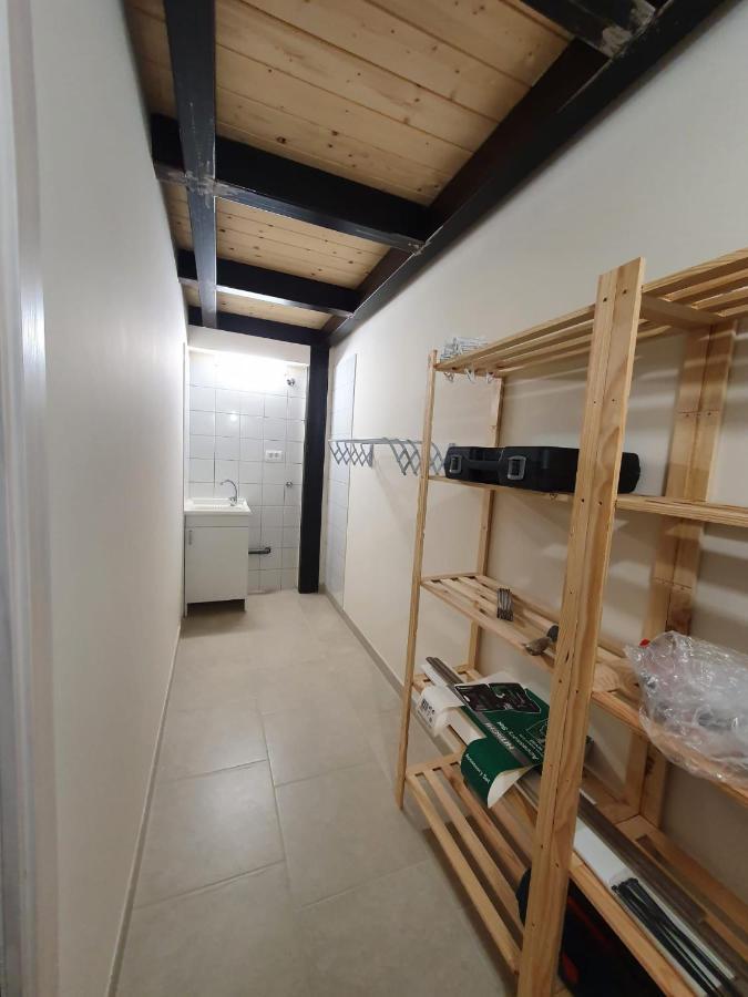 Casa Vacanze Calamandrei Νότο Εξωτερικό φωτογραφία