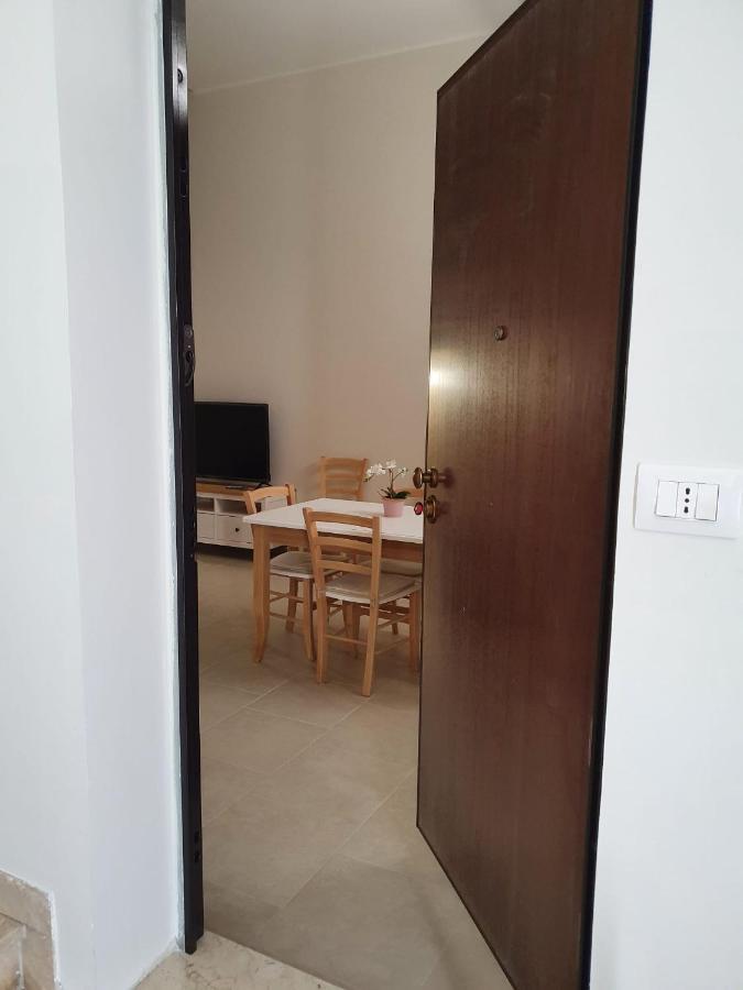 Casa Vacanze Calamandrei Νότο Εξωτερικό φωτογραφία