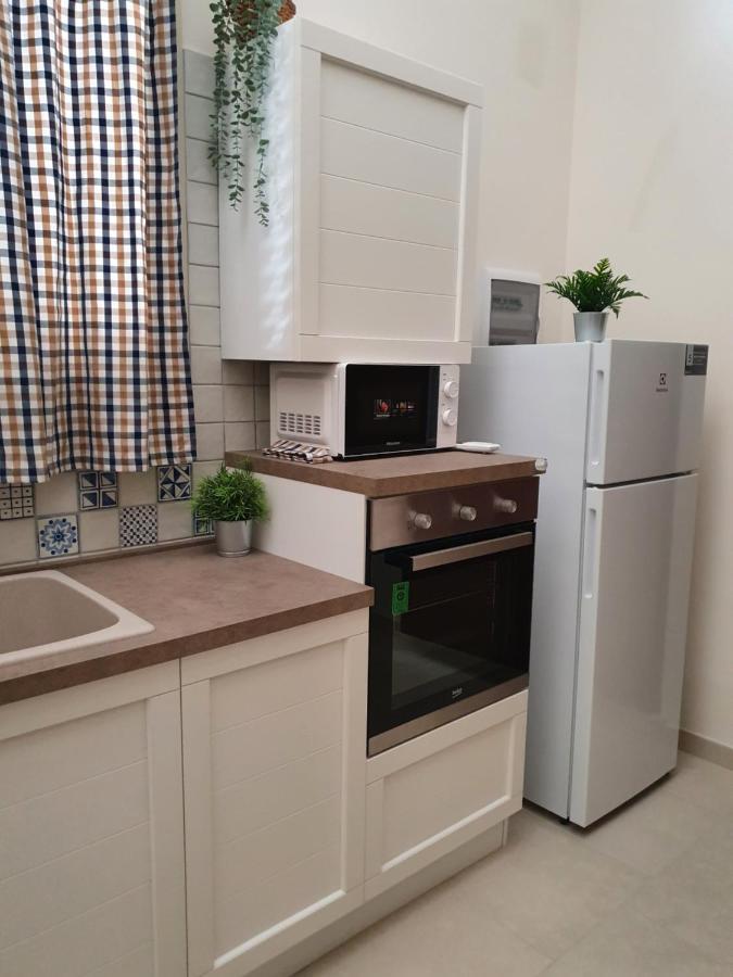 Casa Vacanze Calamandrei Νότο Εξωτερικό φωτογραφία